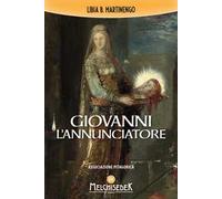 Giovanni l'annunciatore