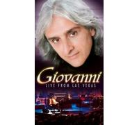 Giovanni - Live from Las Vegas