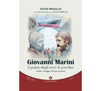 Giovanni Marini, il poeta degli anni di piombo
