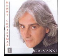 Giovanni Marradi - Giovanni's Merry Christmas Vol. 1