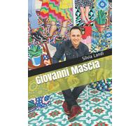 Giovanni Mascia di Silvia Landi, 2021, Indipendently Published