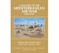 Giovanni Massimello Christopher F. Shores Mediterranean Air (Copertina rigida)