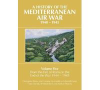 Giovanni Massimello Russell Guest F A History of the Mediter (Copertina rigida)