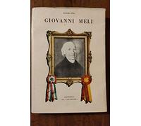 Giovanni Meli : Collana '' I Grandi Siciliani '' n° 15