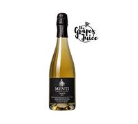 GIOVANNI MENTI OMOMORTO DOSAGGIO ZERO 2019 SPUMANTE METODO CLASSICO VENETO