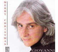 Giovanni - Merry Christmas Giovanni Volume 3