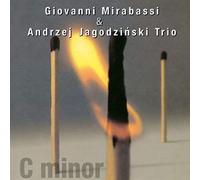 Giovanni Mirabassi & Andrzej Jagodzinski Trio - C minor