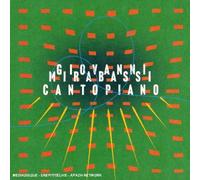 Giovanni Mirabassi - Cantopiano