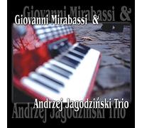 Giovanni Mirabassi - Giovanni Mirabassi & Andrzej Jagodzinski Trio