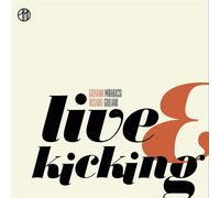 Giovanni Mirabassi Live And Kicking (Vinyl LP)
