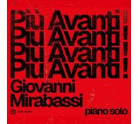 Giovanni Mirabassi Piu Avanti (CD)