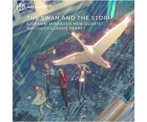 Giovanni Mirabassi The Swan and the Storm (CD)