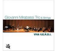 Giovanni Mirabassi - Viva V.E.R.D.I.