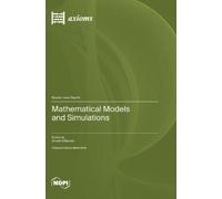 Giovanni Nastasi Mathematical Models and Simulations (Copertina rigida)
