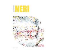 Giovanni Neri. Catalogo della mostra (Roma, 17 maggio-12 giugno 2018). Ediz. italiana e inglese