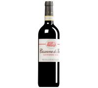 Giovanni Neri Rosso di Montalcino DOC 2022 0,75 l