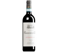 Giovanni Neri Rosso di Montalcino DOC 2023 0,75 l