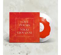 GIOVANNI, NIKKI - LOVE POEMS -DOWNLOAD-