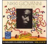 Giovanni, Nikki - Truth Is On Its Way