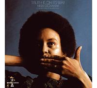 Giovanni Nikki - Truth Is On Its Way (Vinyl Yellow)