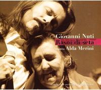 Giovanni Nuti - Rasoi Di Seta