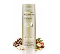 Giovanni Olio di ricino Shampoo lisciante 399 ml