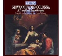 Giovanni Paolo Colonna Giovanni Paolo Colonna: Il Transito Di San Gioseppe (CD)