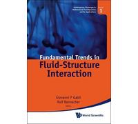 Giovanni Paolo Fundamental Trends In Fluid-structure Intera (Copertina rigida)