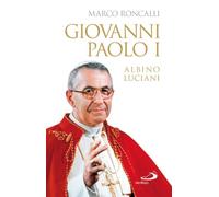 Giovanni Paolo I Albino Luciani