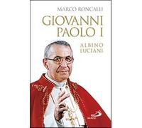Giovanni Paolo I Albino Luciani