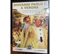 Giovanni Paolo II a Verona
