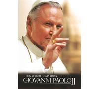 Giovanni Paolo Ii (DVD) Voight Elwes Elwes Voight