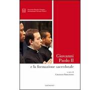 Giovanni Paolo II. Formazione sacerdotale