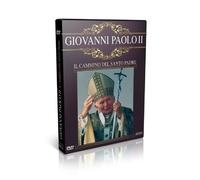 Giovanni Paolo II - Il Cammino Del Santo Padre (DVD)