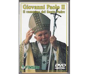 Giovanni Paolo II - Il Cammino Del Santo Padre