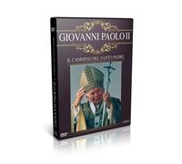 Giovanni Paolo II - Il Cammino Del Santo Padre (DVD) Documentario