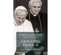 Giovanni Paolo II. Il mio amato predecessore