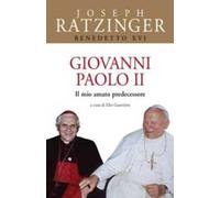 Giovanni Paolo II. Il mio amato predecessore