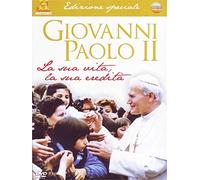 Giovanni Paolo II (Special Edition) (Dvd+Booklet)