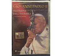 Giovanni Paolo II - Testimone dell'invisibile