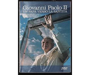 Giovanni Paolo Ii-Un Papa Verso La Santita'