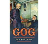 Giovanni Papini Gog (Tascabile)