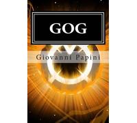Giovanni Papini Gog (Tascabile)