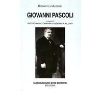 Giovanni Pascoli.