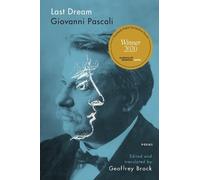 Giovanni Pascoli Last Dream (Tascabile)