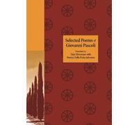 Giovanni Pascoli Selected Poems of Giovanni Pascoli (Copertina rigida)