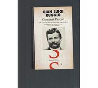 Giovanni Pascoli. Tutto il racconto della vita tormentata di un grande poeta. In appendice un'ampia antologia dei suoi versi migliori