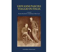 Giovanni Pascoli. Viaggio in Italia - [Il Ponte Vecchio]