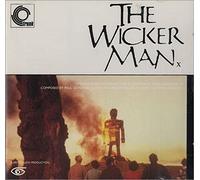 Giovanni,Paul & Magnet - The Wicker Man-Ost & Effects