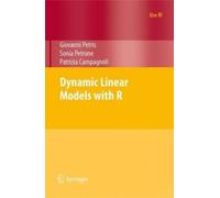 Giovanni Petris Sonia Petrone Patrizia Campa Dynamic Linear Models w (Tascabile)